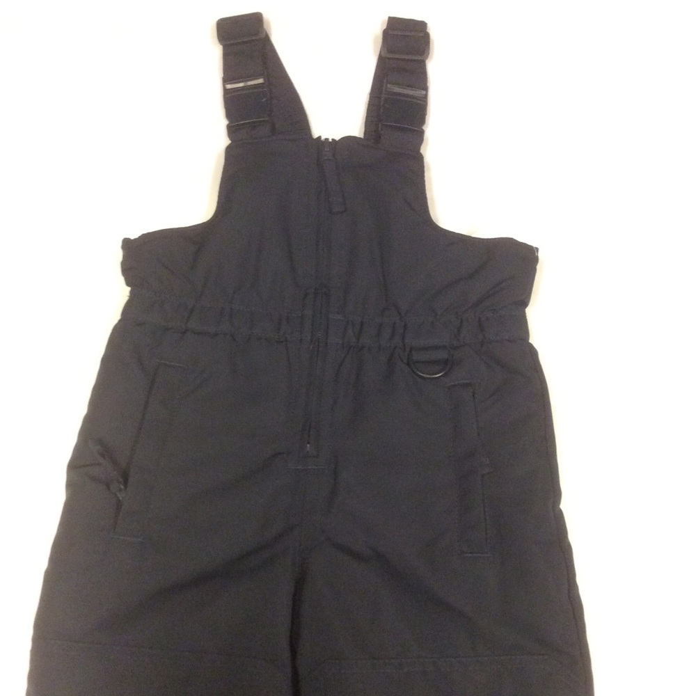 NWT!! Snow Bib Size 2T